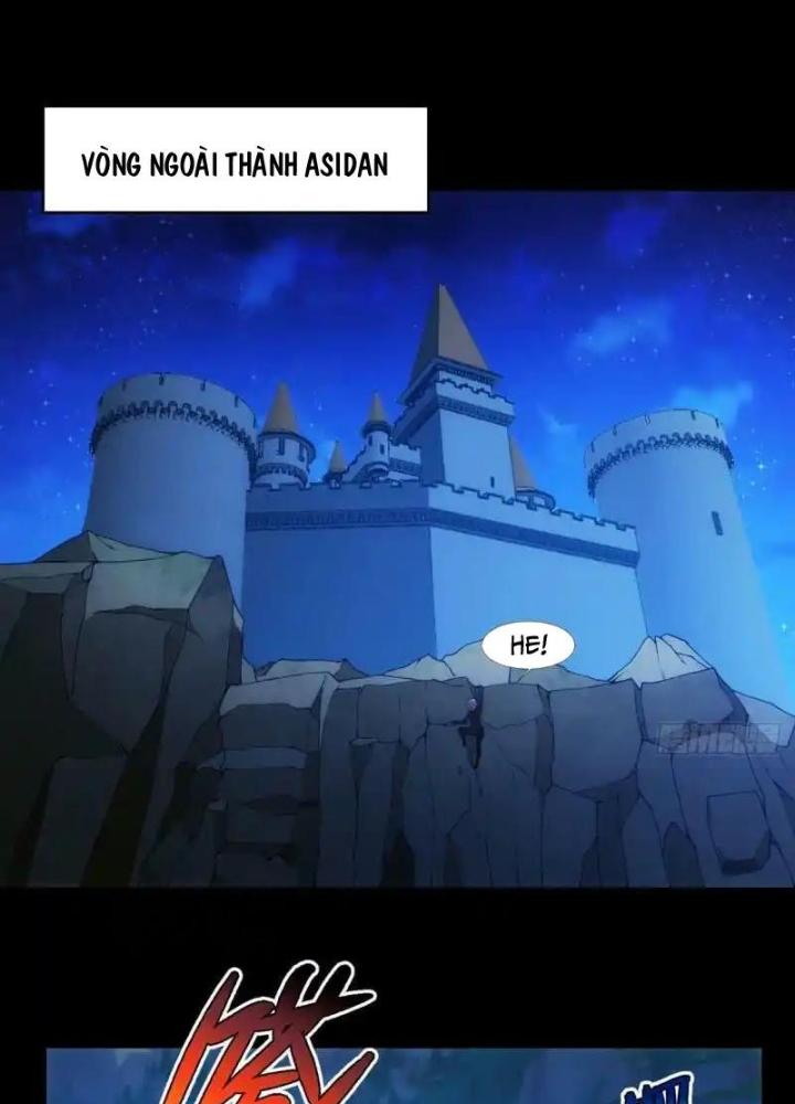 Ta Bị Nhốt Ở Nội Trác Phủ 1000 Năm Chapter 58 - Trang 2