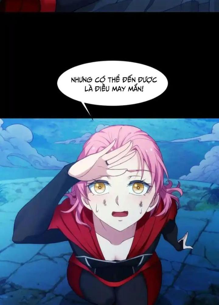 Ta Bị Nhốt Ở Nội Trác Phủ 1000 Năm Chapter 58 - Trang 2