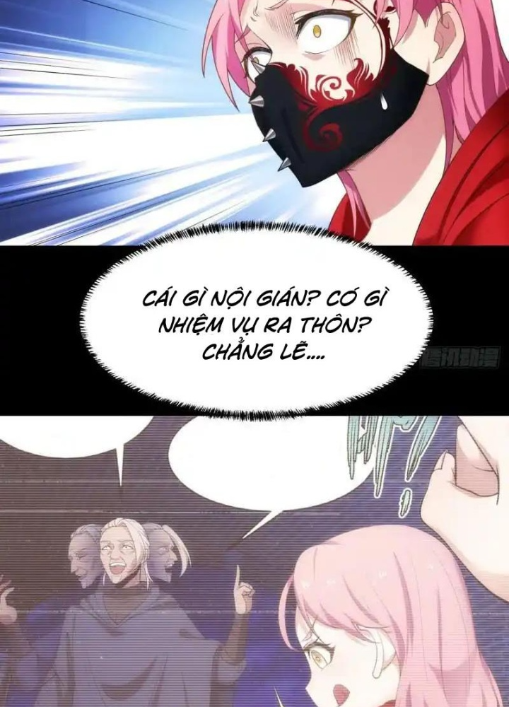 Ta Bị Nhốt Ở Nội Trác Phủ 1000 Năm Chapter 58 - Trang 2