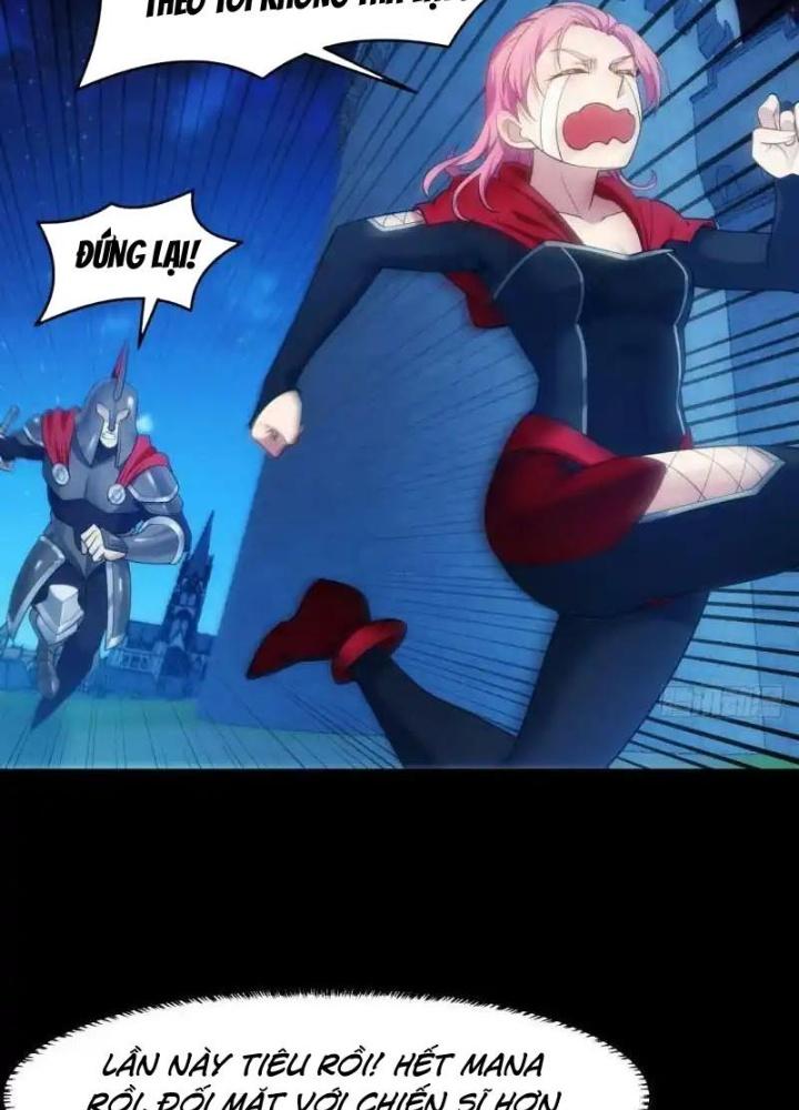 Ta Bị Nhốt Ở Nội Trác Phủ 1000 Năm Chapter 58 - Trang 2