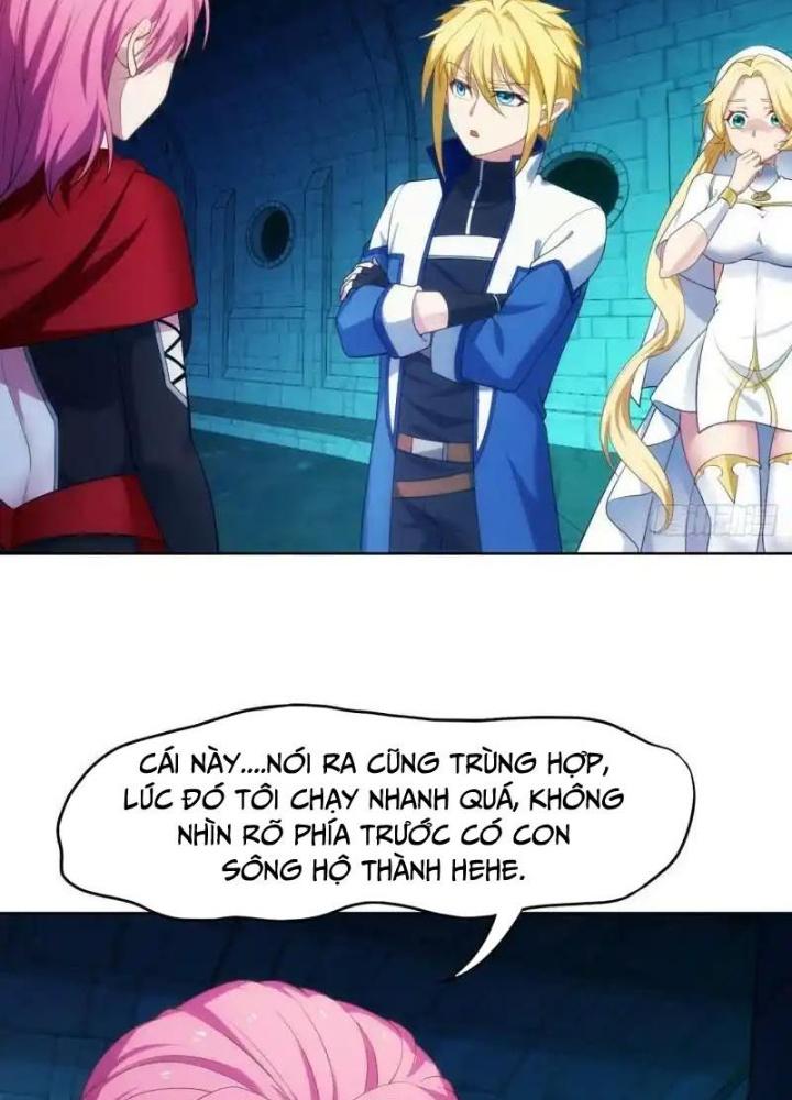 Ta Bị Nhốt Ở Nội Trác Phủ 1000 Năm Chapter 58 - Trang 2