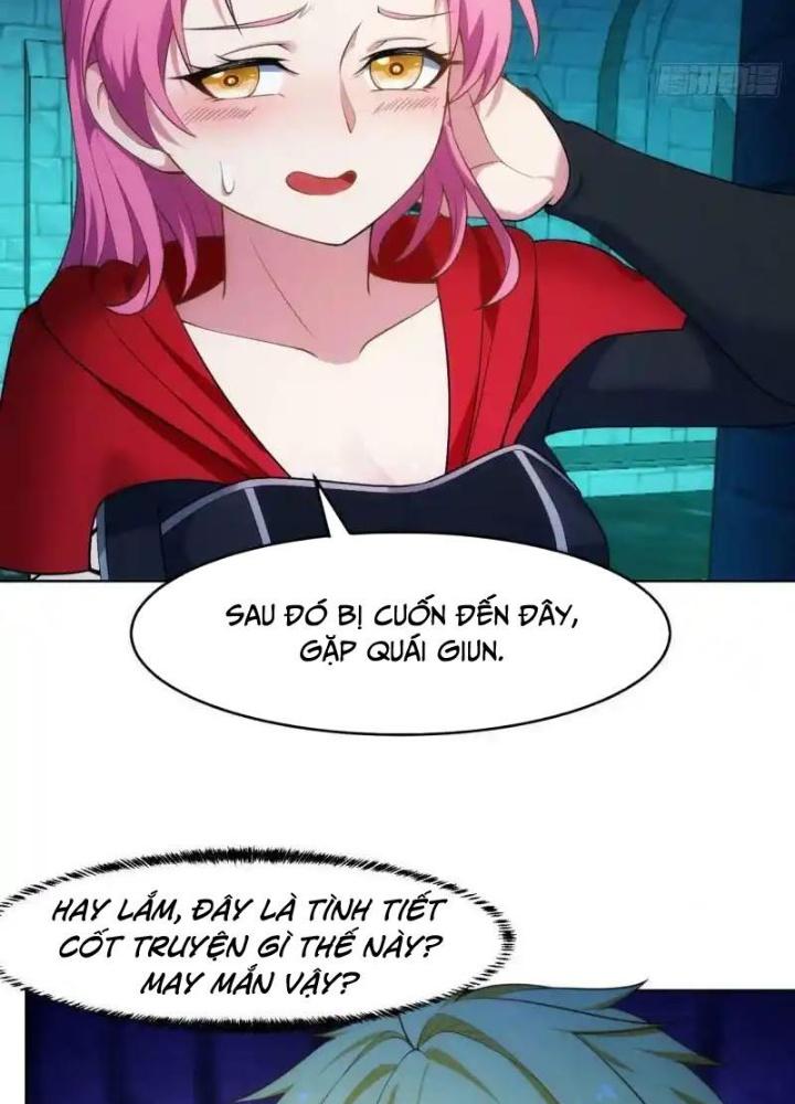 Ta Bị Nhốt Ở Nội Trác Phủ 1000 Năm Chapter 58 - Trang 2