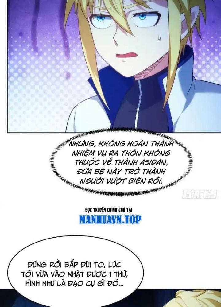 Ta Bị Nhốt Ở Nội Trác Phủ 1000 Năm Chapter 58 - Trang 2