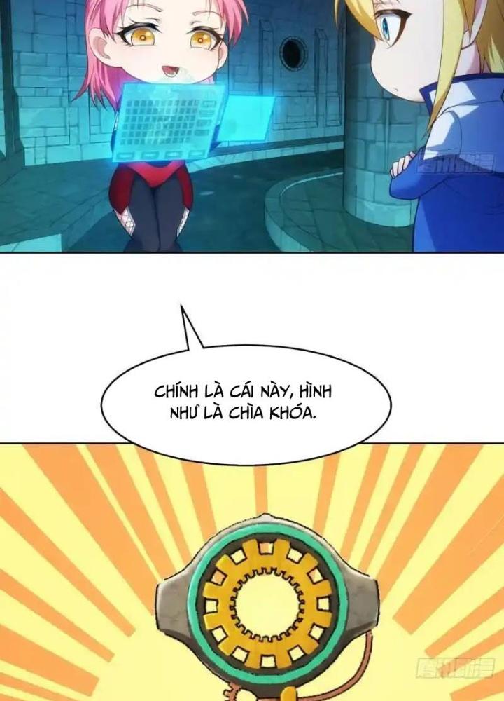 Ta Bị Nhốt Ở Nội Trác Phủ 1000 Năm Chapter 58 - Trang 2