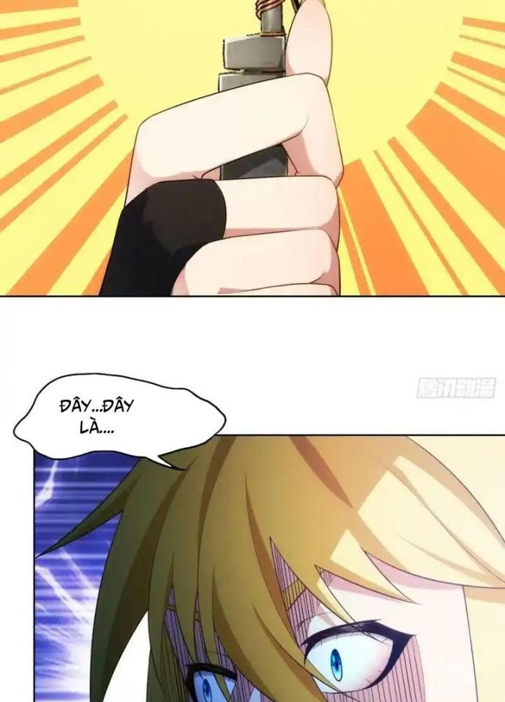 Ta Bị Nhốt Ở Nội Trác Phủ 1000 Năm Chapter 58 - Trang 2