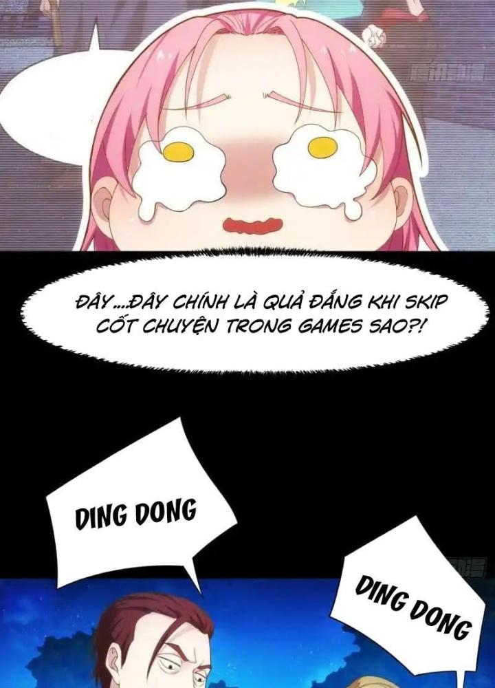 Ta Bị Nhốt Ở Nội Trác Phủ 1000 Năm Chapter 58 - Trang 2