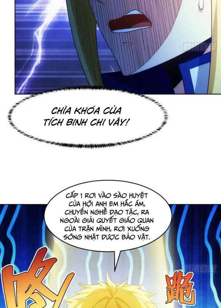 Ta Bị Nhốt Ở Nội Trác Phủ 1000 Năm Chapter 58 - Trang 2