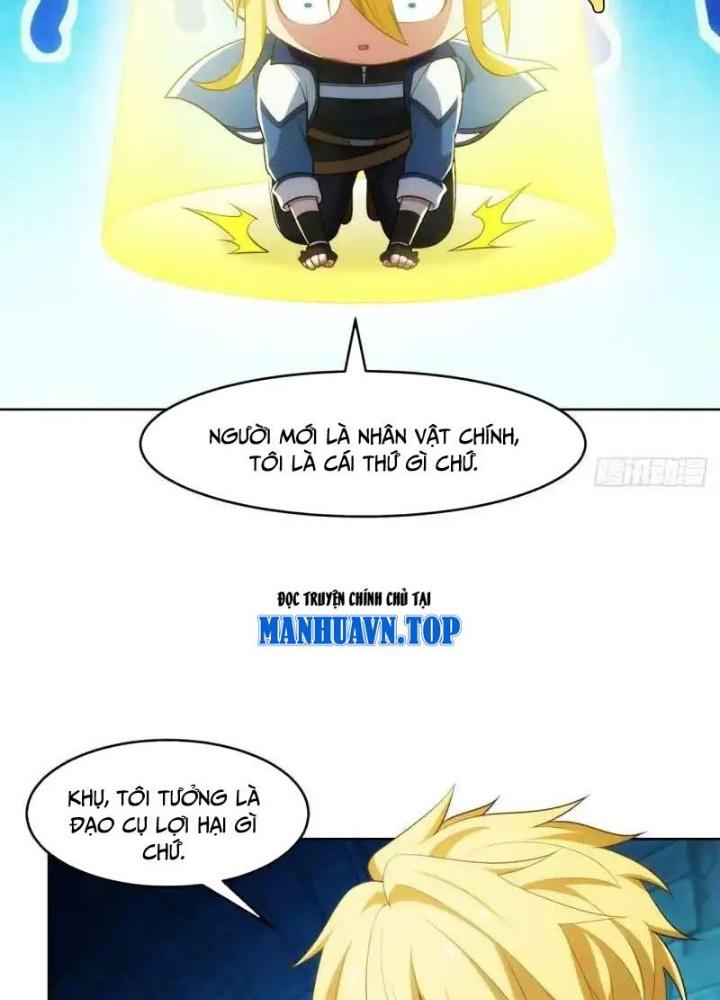 Ta Bị Nhốt Ở Nội Trác Phủ 1000 Năm Chapter 58 - Trang 2