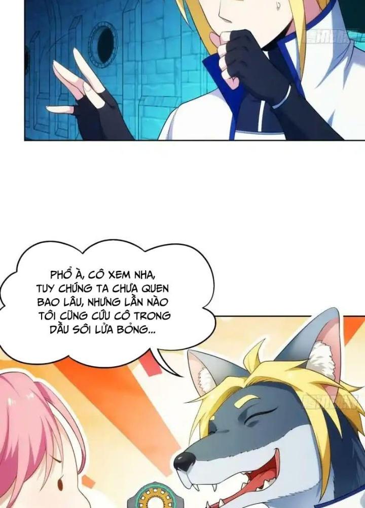 Ta Bị Nhốt Ở Nội Trác Phủ 1000 Năm Chapter 58 - Trang 2