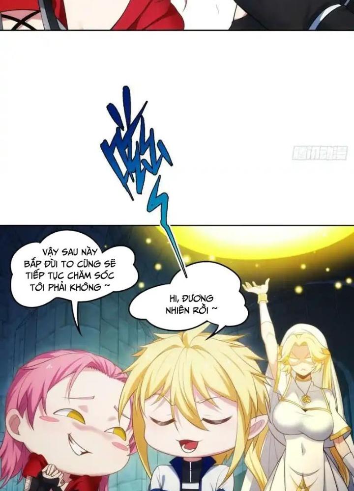 Ta Bị Nhốt Ở Nội Trác Phủ 1000 Năm Chapter 58 - Trang 2