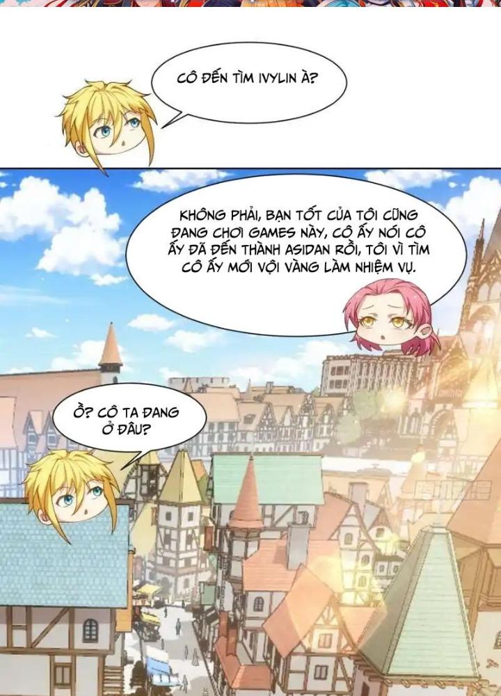 Ta Bị Nhốt Ở Nội Trác Phủ 1000 Năm Chapter 59 - Trang 2