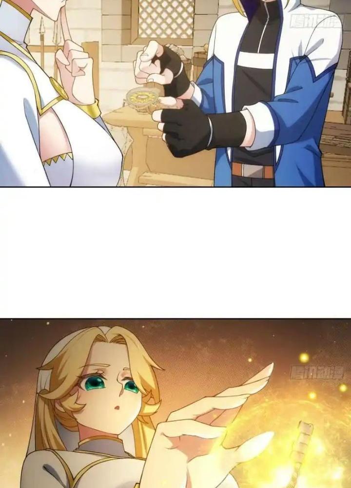 Ta Bị Nhốt Ở Nội Trác Phủ 1000 Năm Chapter 59 - Trang 2