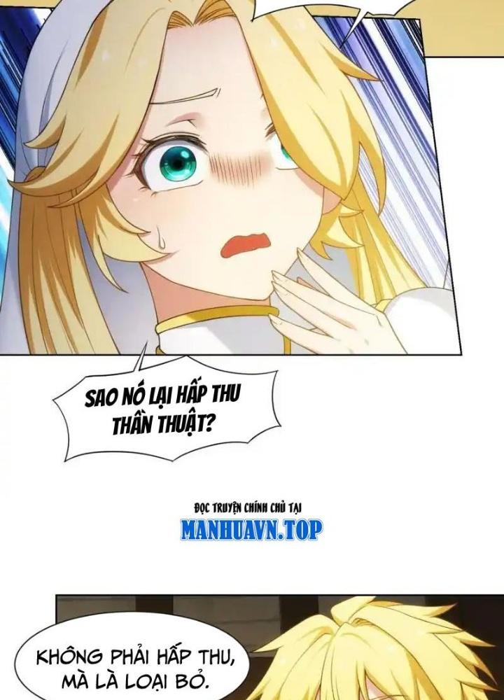 Ta Bị Nhốt Ở Nội Trác Phủ 1000 Năm Chapter 59 - Trang 2