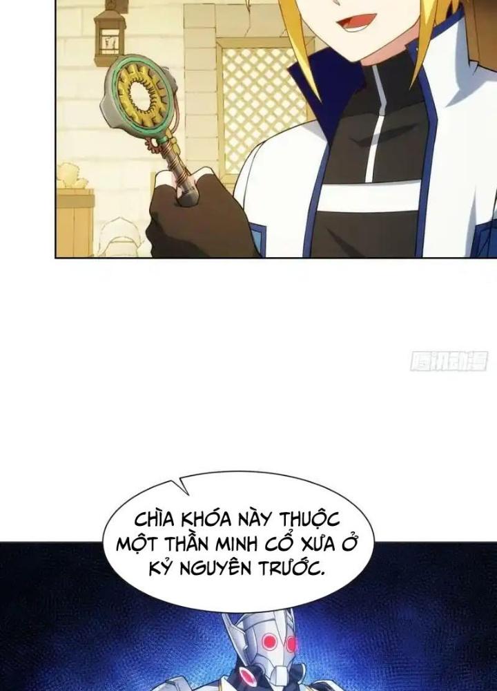 Ta Bị Nhốt Ở Nội Trác Phủ 1000 Năm Chapter 59 - Trang 2