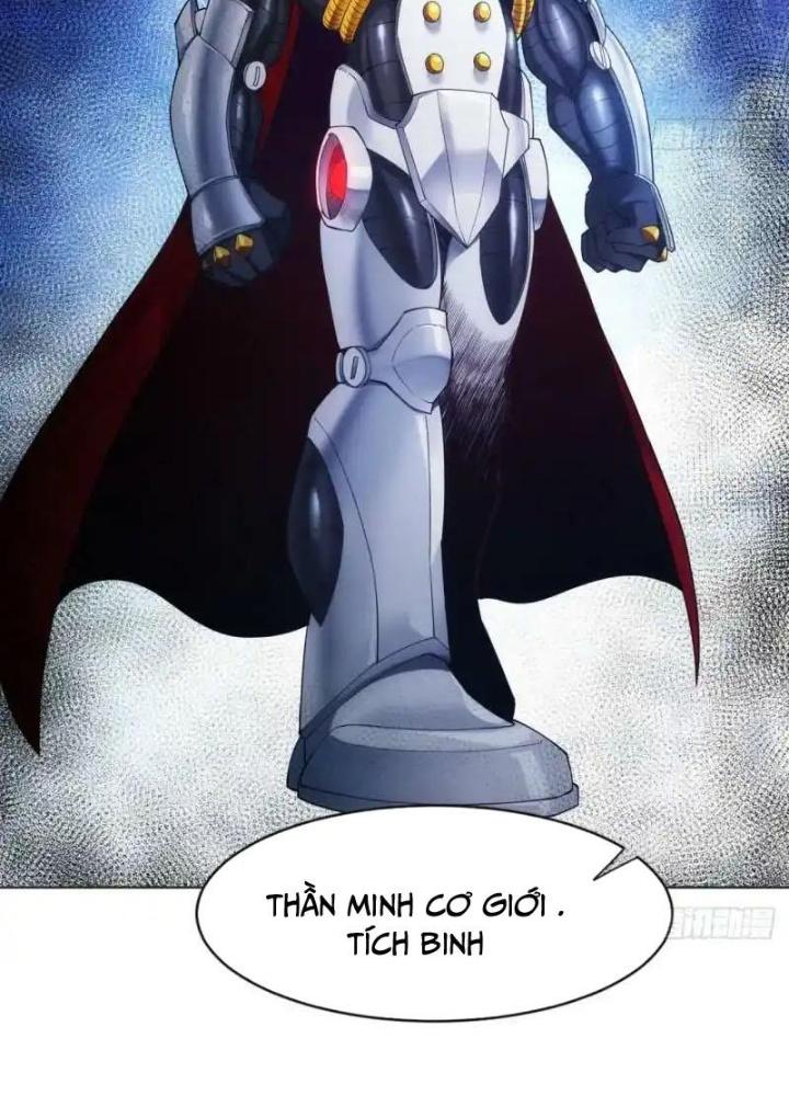 Ta Bị Nhốt Ở Nội Trác Phủ 1000 Năm Chapter 59 - Trang 2