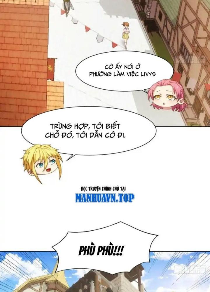 Ta Bị Nhốt Ở Nội Trác Phủ 1000 Năm Chapter 59 - Trang 2