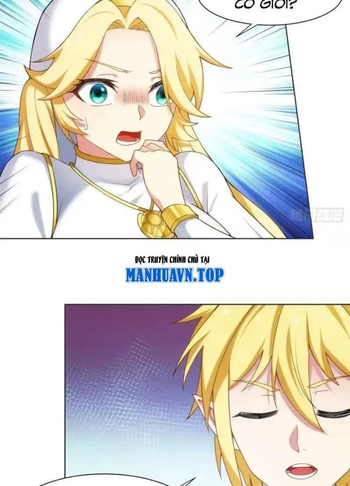 Ta Bị Nhốt Ở Nội Trác Phủ 1000 Năm Chapter 59 - Trang 2