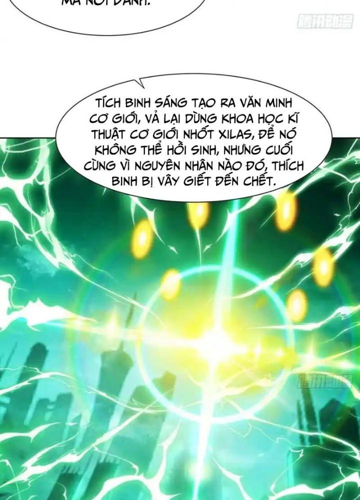 Ta Bị Nhốt Ở Nội Trác Phủ 1000 Năm Chapter 59 - Trang 2