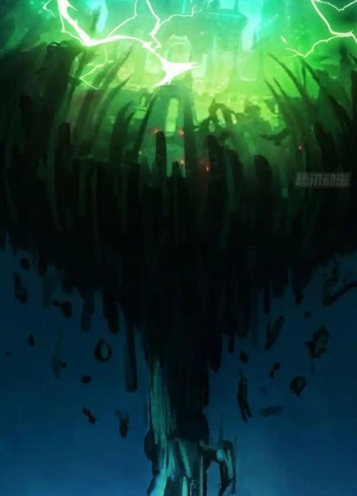 Ta Bị Nhốt Ở Nội Trác Phủ 1000 Năm Chapter 59 - Trang 2