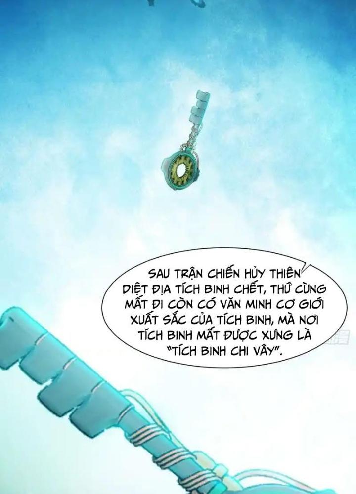 Ta Bị Nhốt Ở Nội Trác Phủ 1000 Năm Chapter 59 - Trang 2