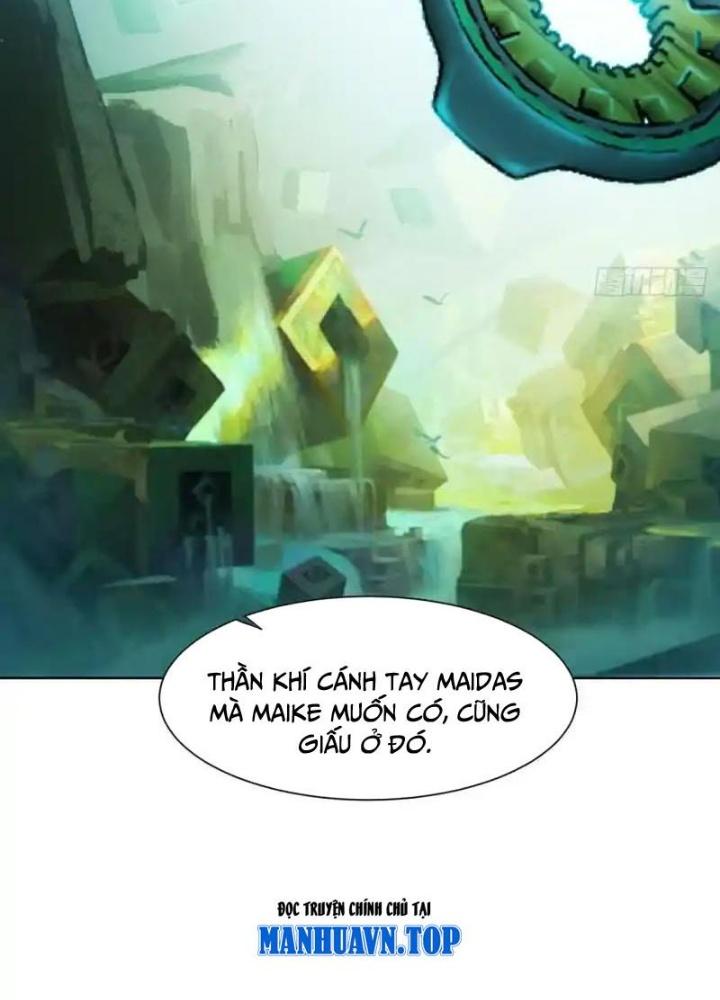 Ta Bị Nhốt Ở Nội Trác Phủ 1000 Năm Chapter 59 - Trang 2