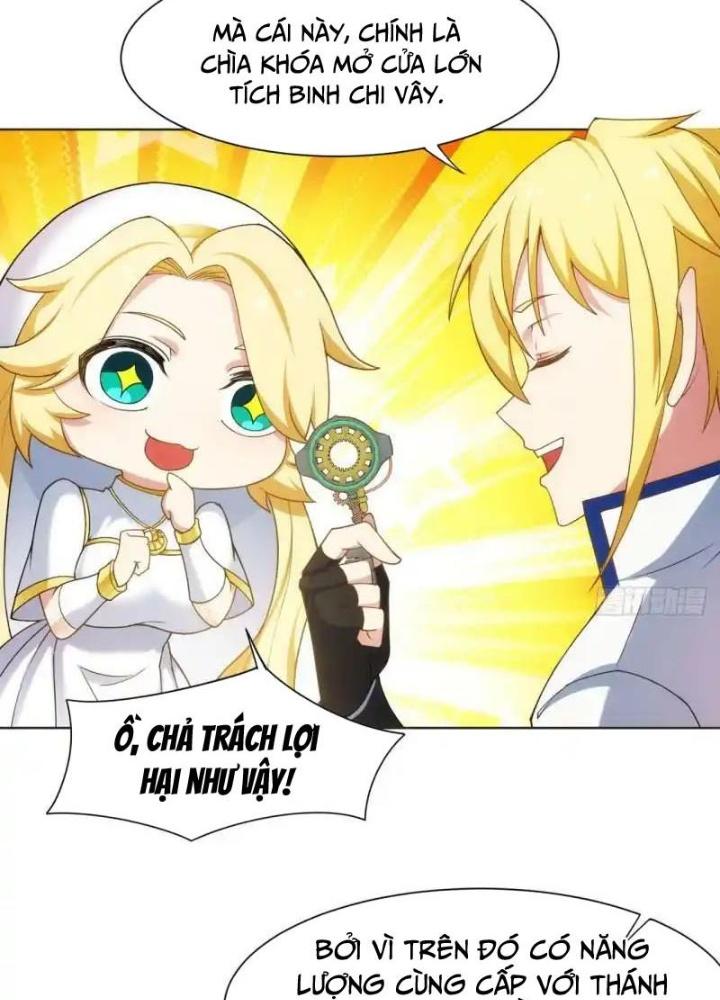 Ta Bị Nhốt Ở Nội Trác Phủ 1000 Năm Chapter 59 - Trang 2