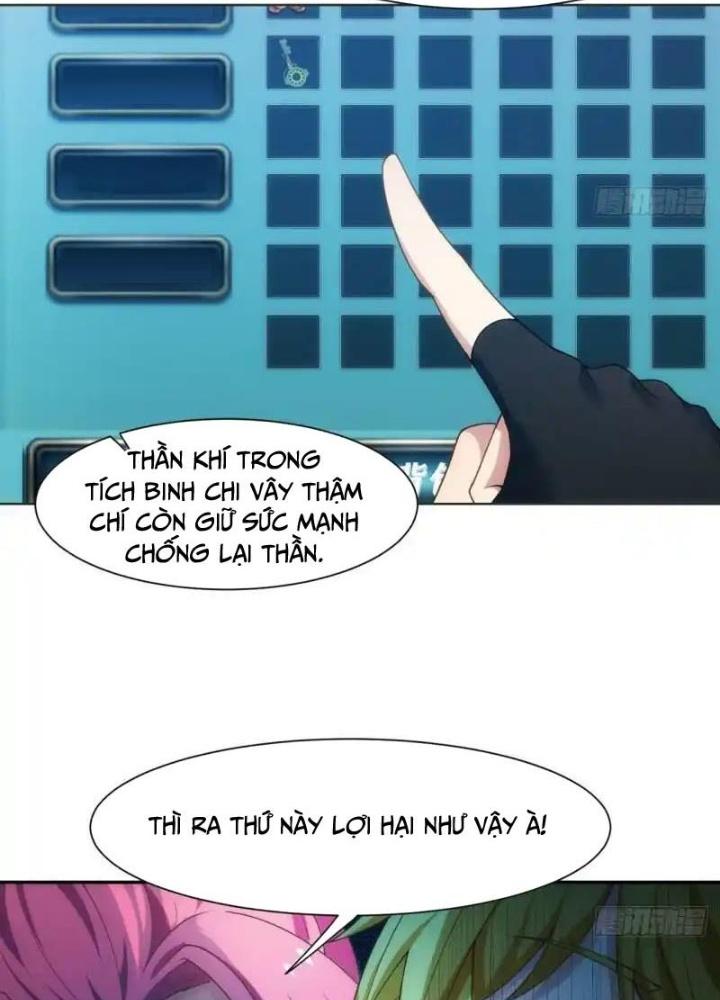 Ta Bị Nhốt Ở Nội Trác Phủ 1000 Năm Chapter 59 - Trang 2