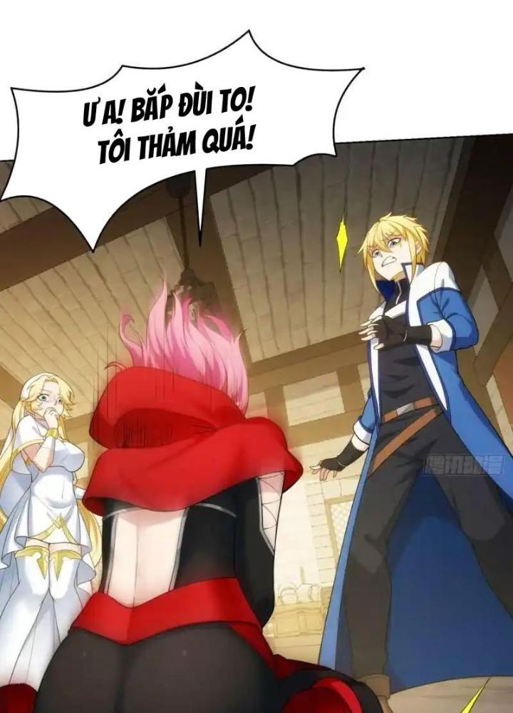 Ta Bị Nhốt Ở Nội Trác Phủ 1000 Năm Chapter 59 - Trang 2