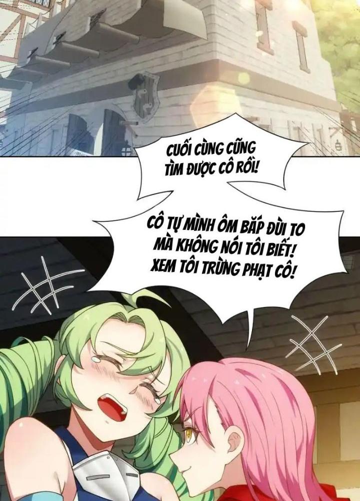 Ta Bị Nhốt Ở Nội Trác Phủ 1000 Năm Chapter 59 - Trang 2