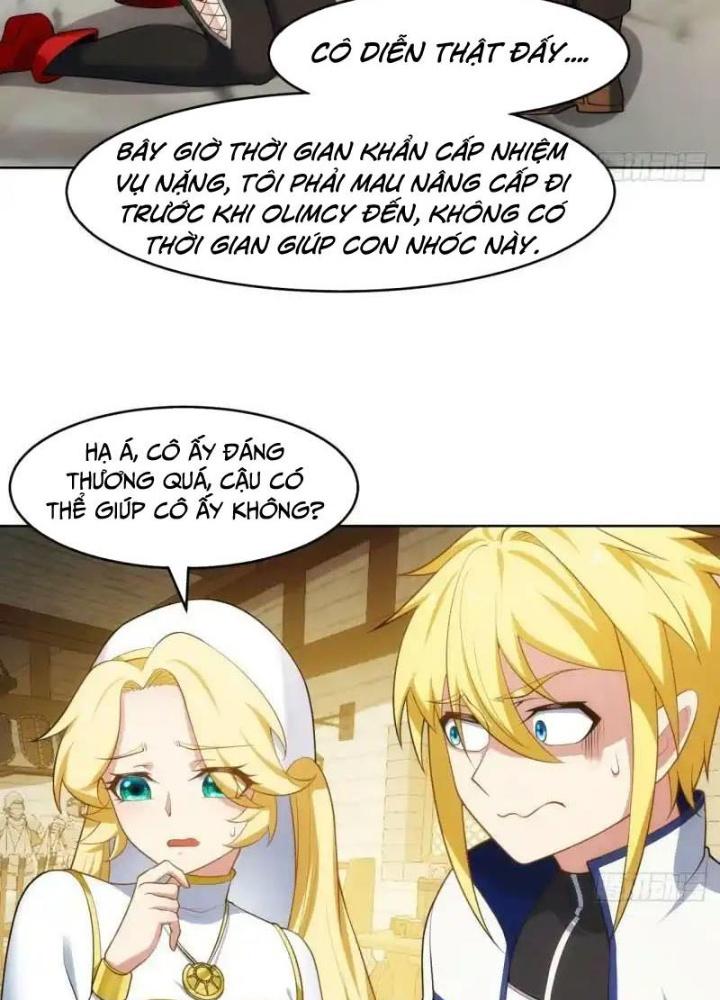 Ta Bị Nhốt Ở Nội Trác Phủ 1000 Năm Chapter 59 - Trang 2