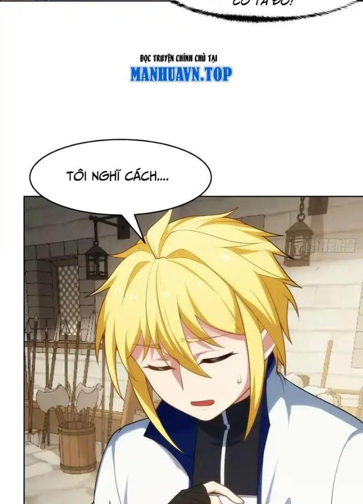 Ta Bị Nhốt Ở Nội Trác Phủ 1000 Năm Chapter 59 - Trang 2