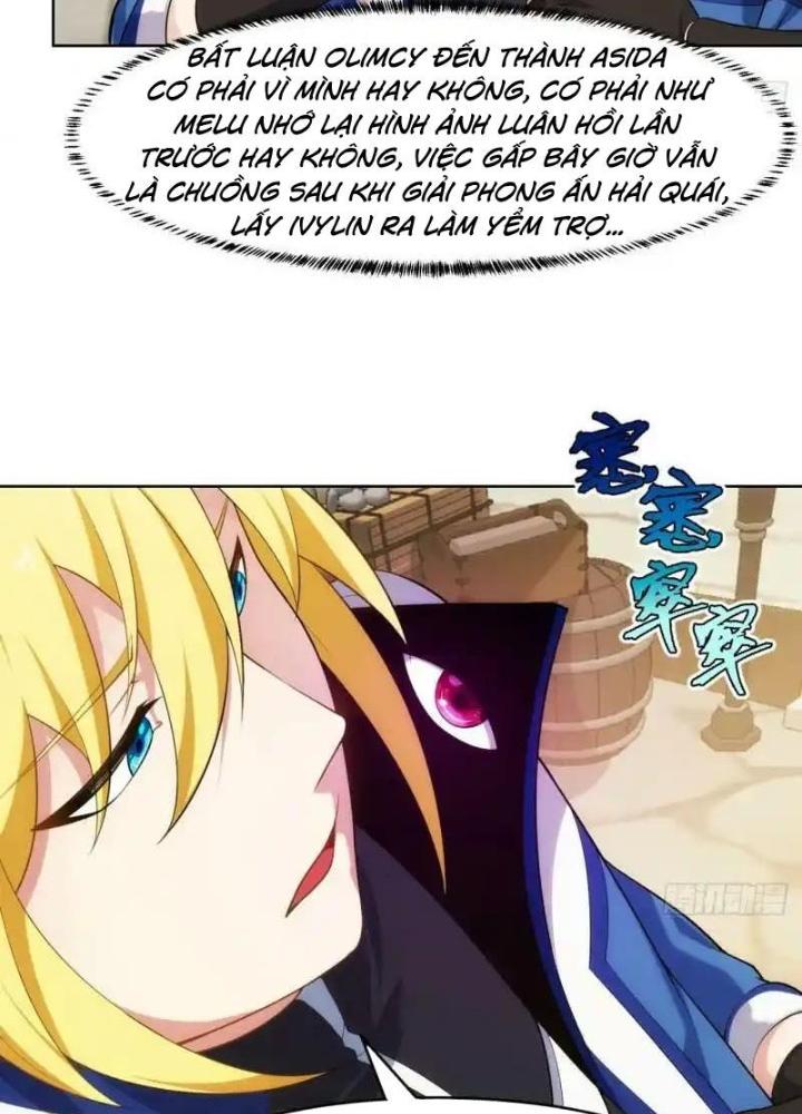 Ta Bị Nhốt Ở Nội Trác Phủ 1000 Năm Chapter 59 - Trang 2