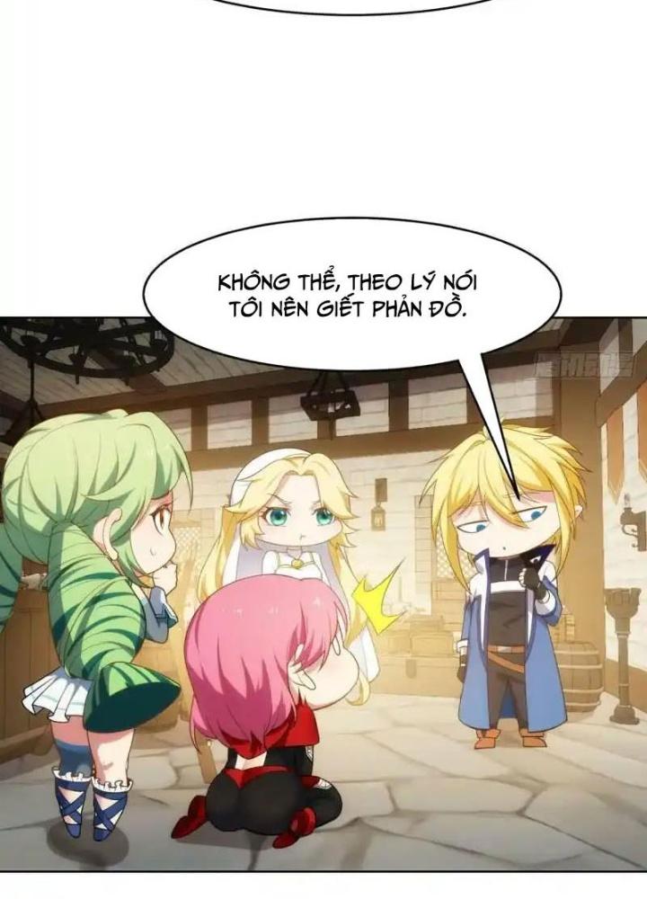 Ta Bị Nhốt Ở Nội Trác Phủ 1000 Năm Chapter 59 - Trang 2