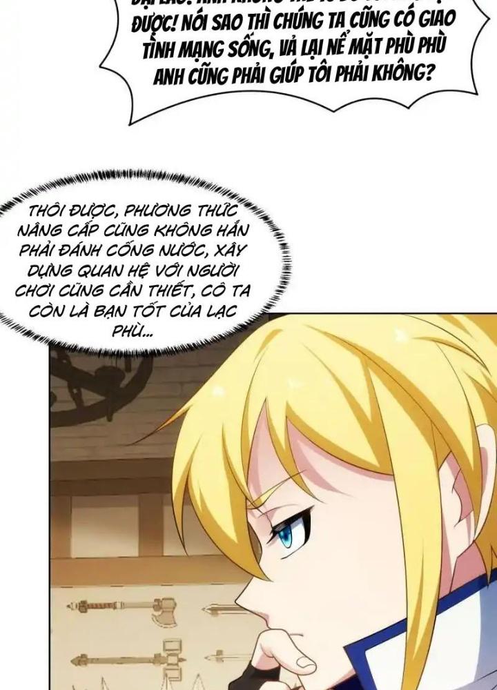 Ta Bị Nhốt Ở Nội Trác Phủ 1000 Năm Chapter 59 - Trang 2