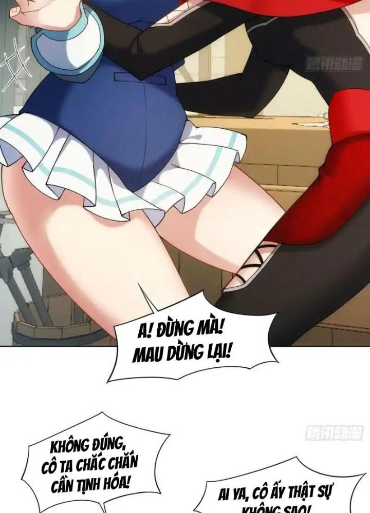 Ta Bị Nhốt Ở Nội Trác Phủ 1000 Năm Chapter 59 - Trang 2