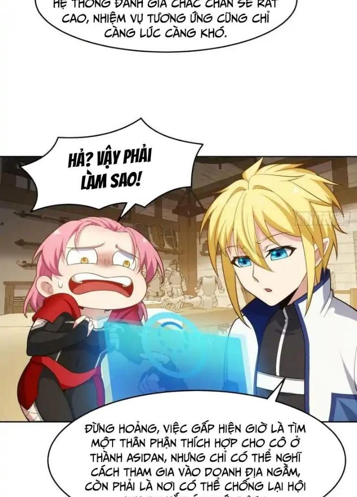 Ta Bị Nhốt Ở Nội Trác Phủ 1000 Năm Chapter 59 - Trang 2