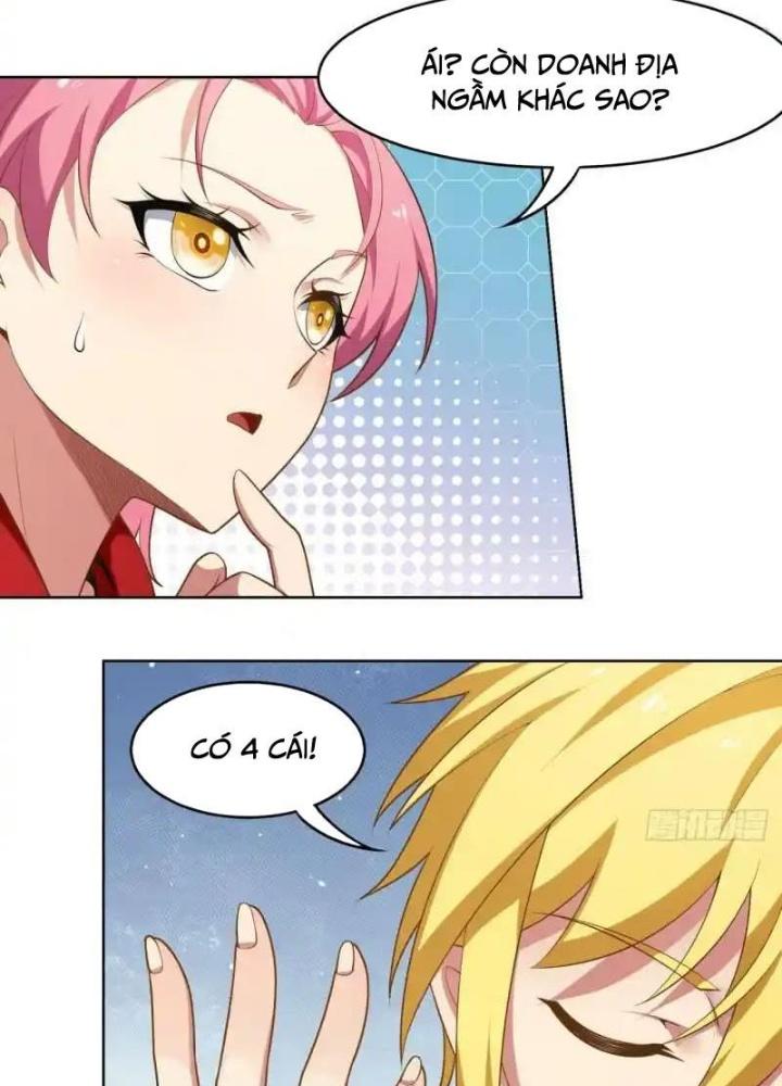 Ta Bị Nhốt Ở Nội Trác Phủ 1000 Năm Chapter 59 - Trang 2