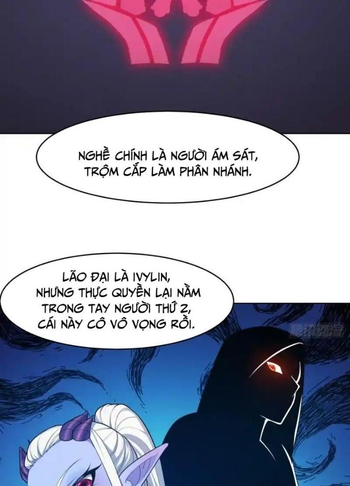 Ta Bị Nhốt Ở Nội Trác Phủ 1000 Năm Chapter 59 - Trang 2