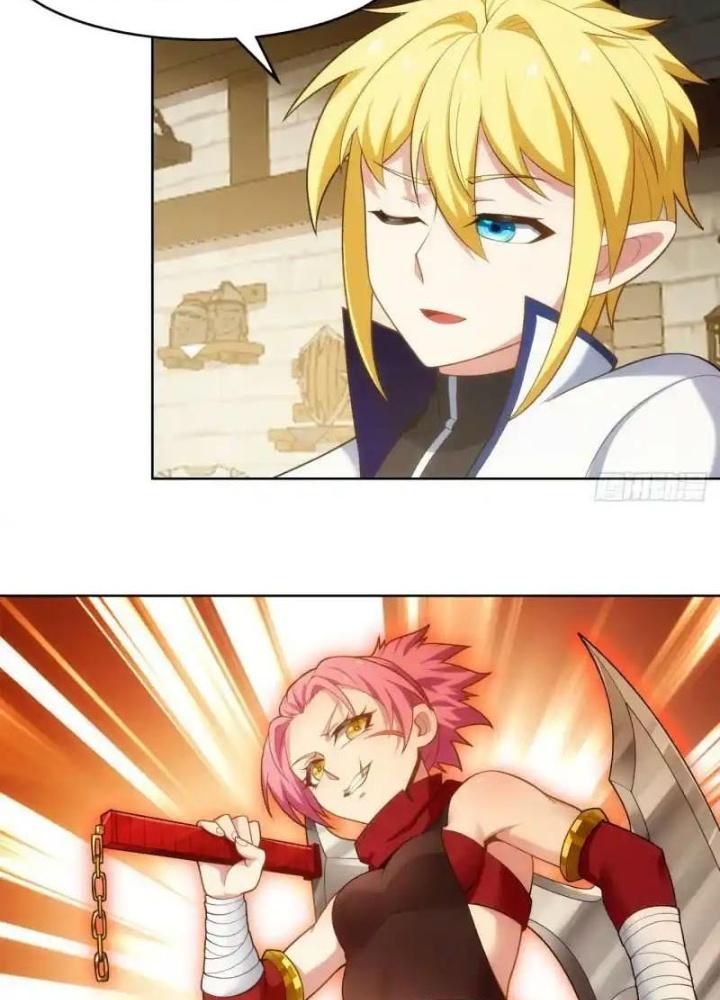 Ta Bị Nhốt Ở Nội Trác Phủ 1000 Năm Chapter 59 - Trang 2