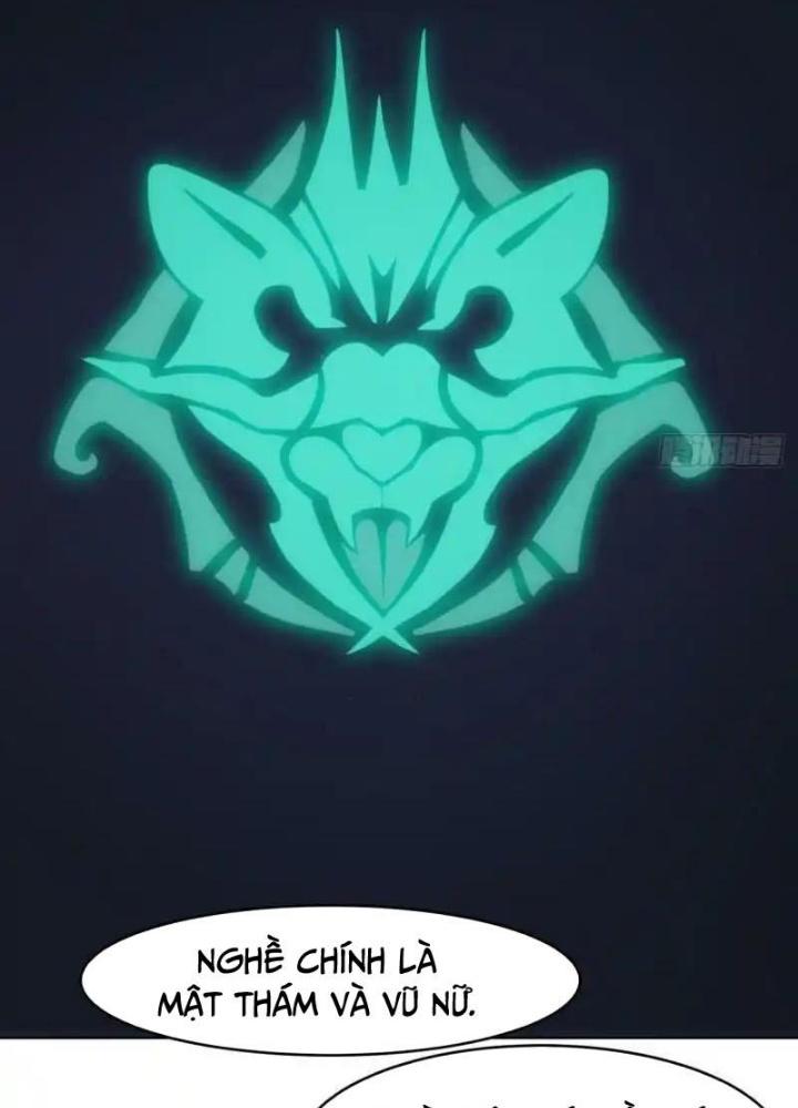 Ta Bị Nhốt Ở Nội Trác Phủ 1000 Năm Chapter 59 - Trang 2