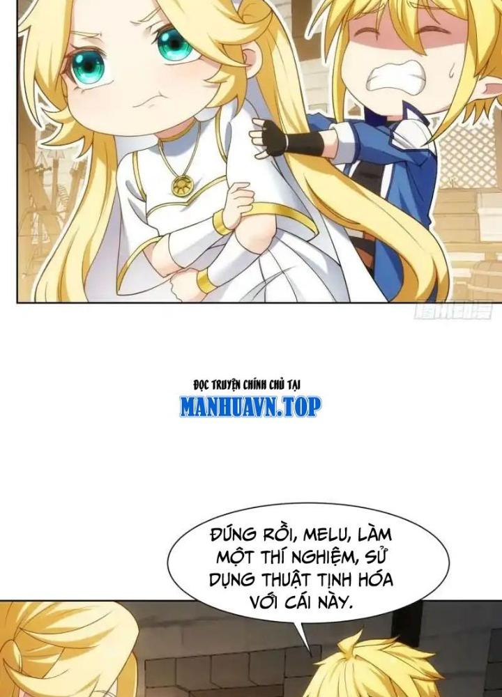 Ta Bị Nhốt Ở Nội Trác Phủ 1000 Năm Chapter 59 - Trang 2