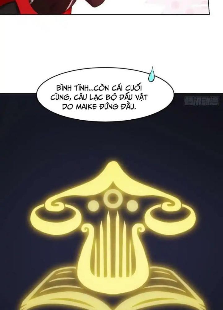 Ta Bị Nhốt Ở Nội Trác Phủ 1000 Năm Chapter 59 - Trang 2