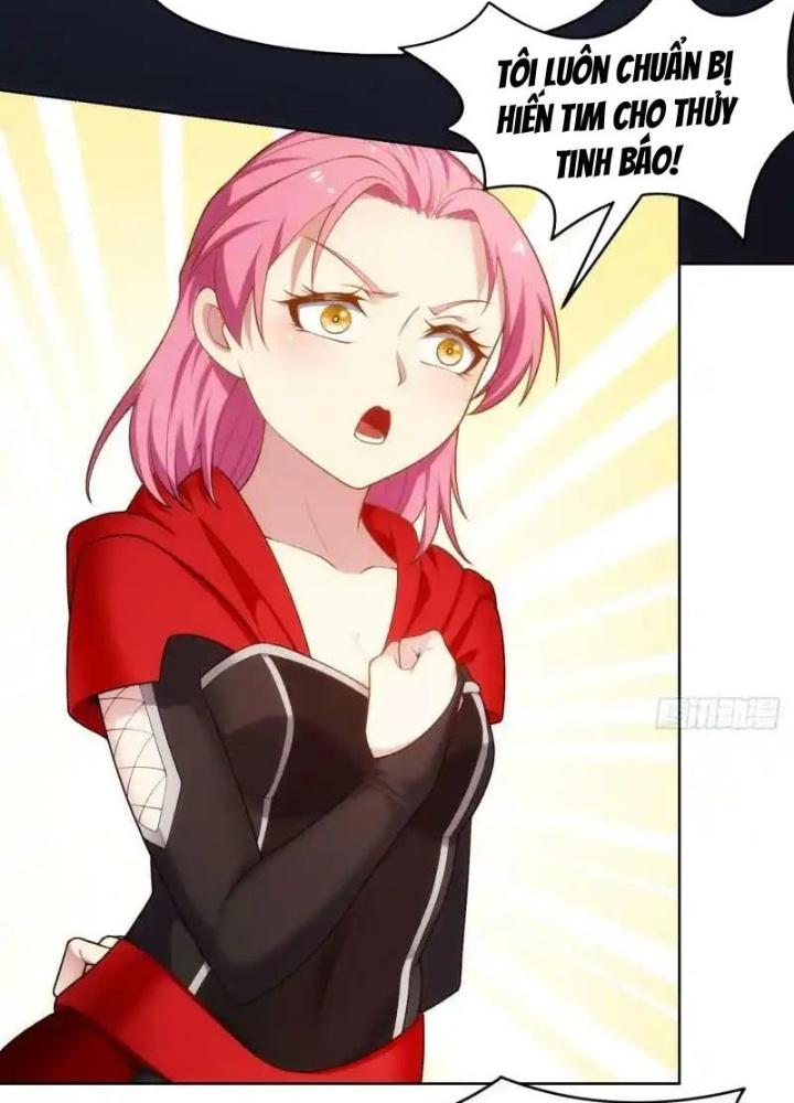 Ta Bị Nhốt Ở Nội Trác Phủ 1000 Năm Chapter 59 - Trang 2