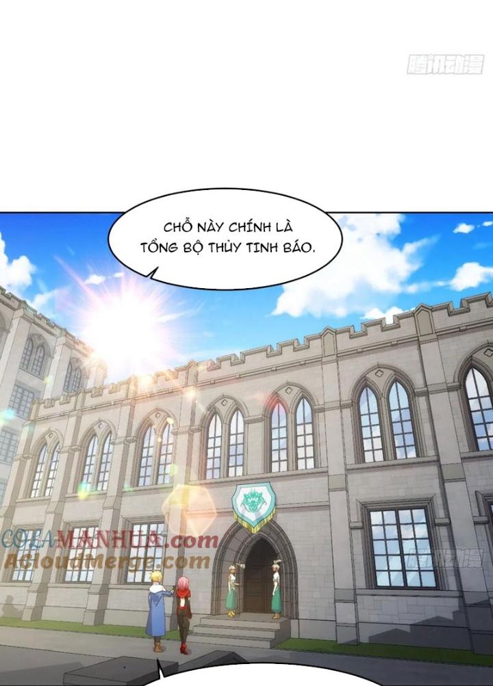 Ta Bị Nhốt Ở Nội Trác Phủ 1000 Năm Chapter 60 - Trang 2