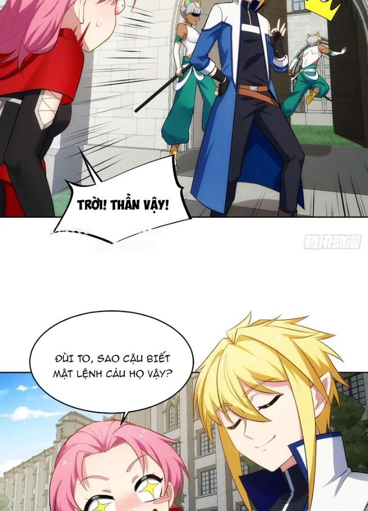 Ta Bị Nhốt Ở Nội Trác Phủ 1000 Năm Chapter 60 - Trang 2