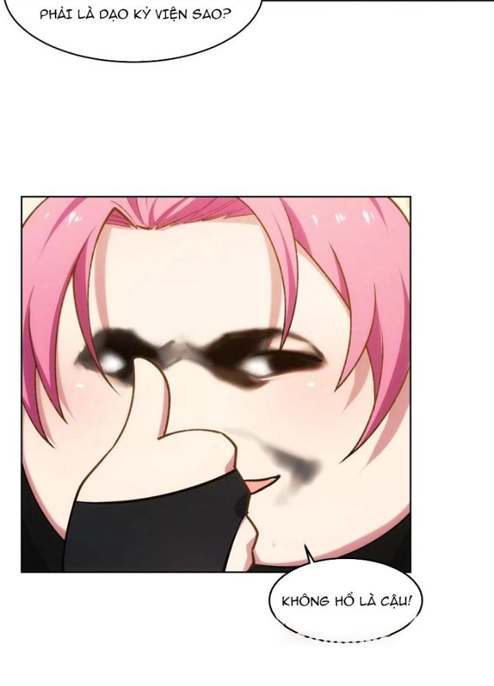 Ta Bị Nhốt Ở Nội Trác Phủ 1000 Năm Chapter 60 - Trang 2