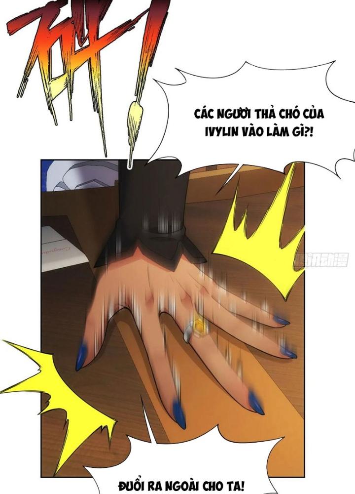 Ta Bị Nhốt Ở Nội Trác Phủ 1000 Năm Chapter 60 - Trang 2