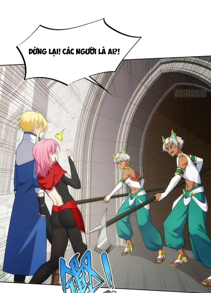 Ta Bị Nhốt Ở Nội Trác Phủ 1000 Năm Chapter 60 - Trang 2