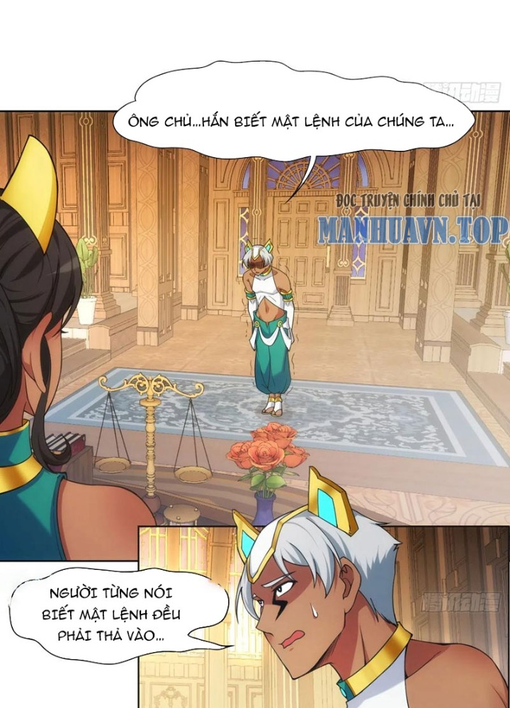 Ta Bị Nhốt Ở Nội Trác Phủ 1000 Năm Chapter 60 - Trang 2