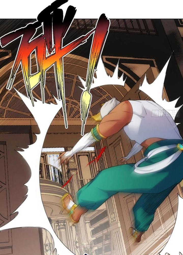 Ta Bị Nhốt Ở Nội Trác Phủ 1000 Năm Chapter 60 - Trang 2